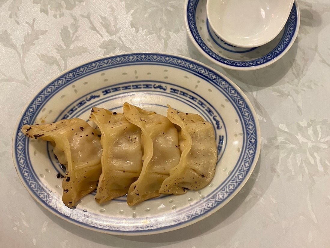 【綱島周辺紹介】中国ラーメン🍜揚州商人 綱島店🍜