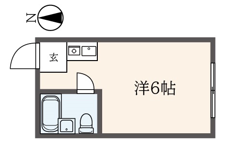 横浜駅まで徒歩圏内♪駅まで平坦マンションタイプ♪♪