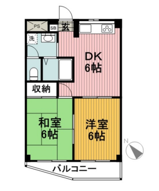 【🏠物件紹介🏠】駅徒歩5分のRC造マンション✨エルセレ岸谷