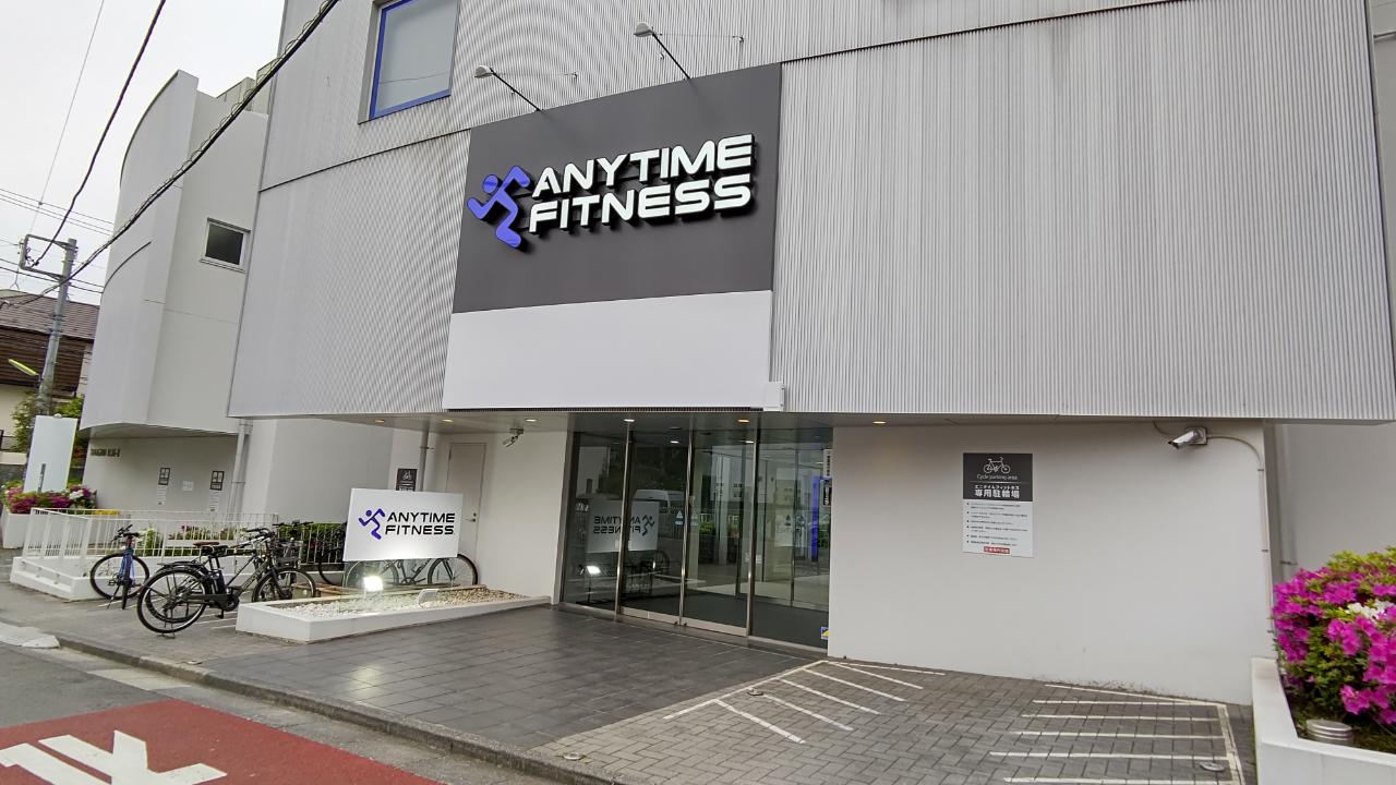 ☆移転OPEN～ANYTIME FITNESS東松原～東松原☆