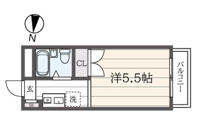 生活・通勤に便利な「横浜駅」徒歩圏内『Marine Hills Yokohama』高速インターネット使用料無料！