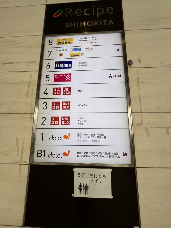 駅チカ！24時間営業のスーパー