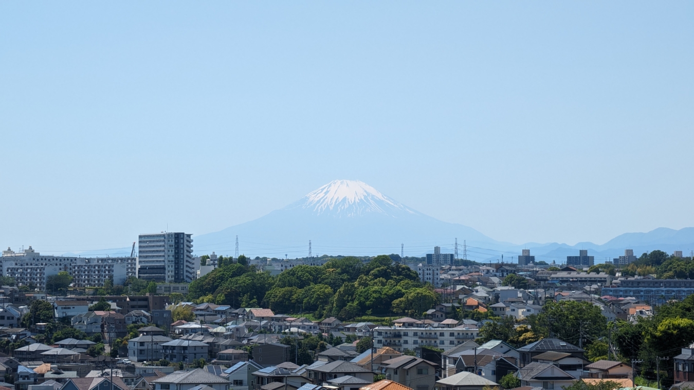 杉田駅、新杉田駅周辺をご紹介！