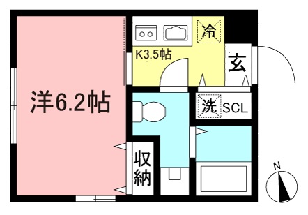 人気の鉄筋コンクリート造マンション【相武台前】