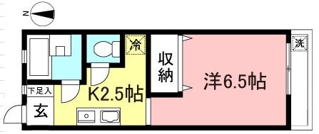 期間限定仲介手数料無料キャンペーン中(ローヤル久我山)