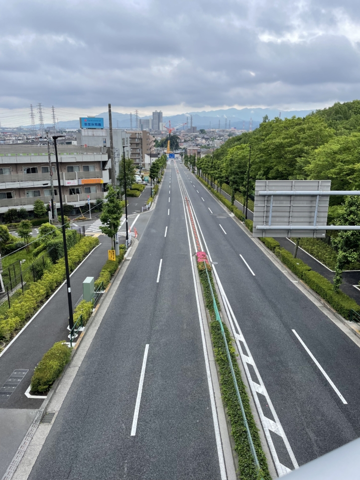 【多摩境】天井知らずの住みやすさ♪