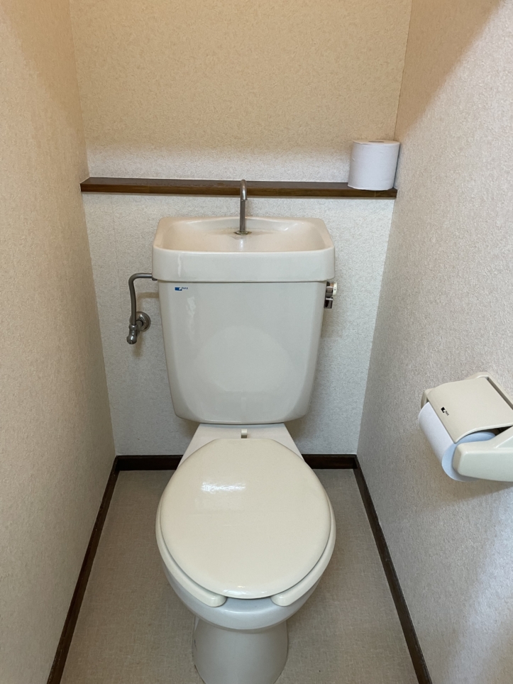 バスとトイレ別でこの安さ！？(ハイムあい)