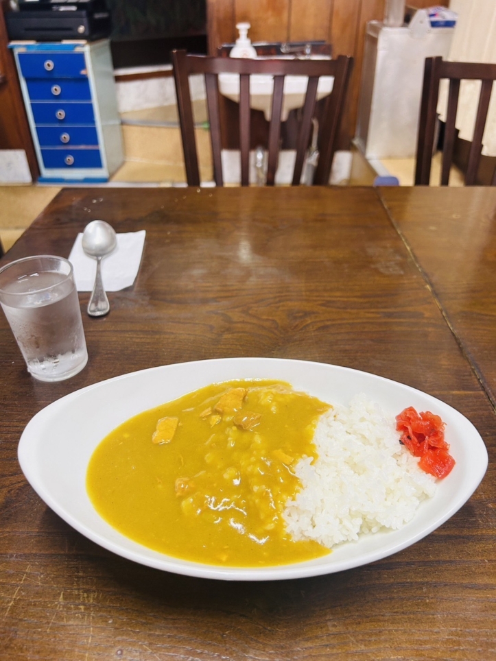 JR山手駅からすぐ！町の定食屋さん「やまて食堂」