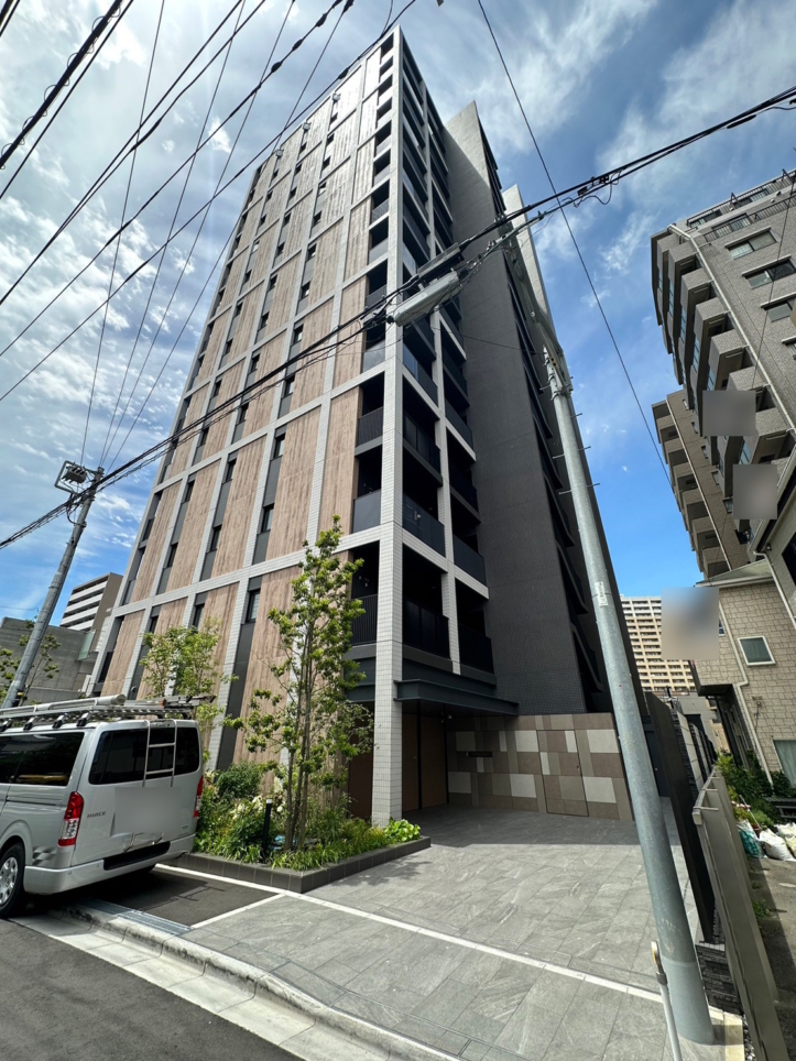 築浅分譲マンション【小田急相模原】