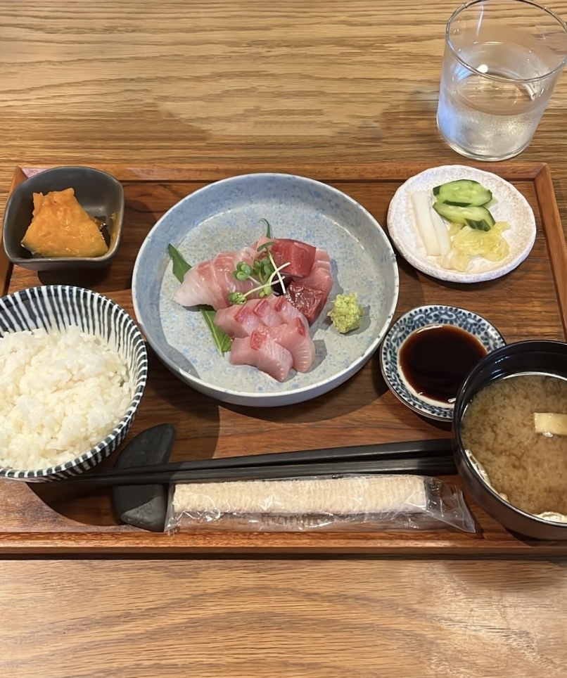 下北の定食屋といえばここ！