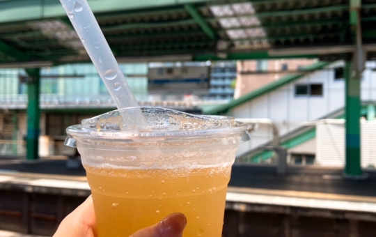 ☆鶴川駅すぐ！駅チカ地元のお惣菜屋【パクモグキッチン】☆