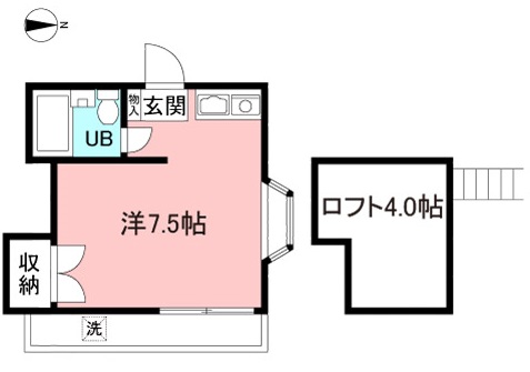 【当社管理物件】外国籍の方も歓迎☆