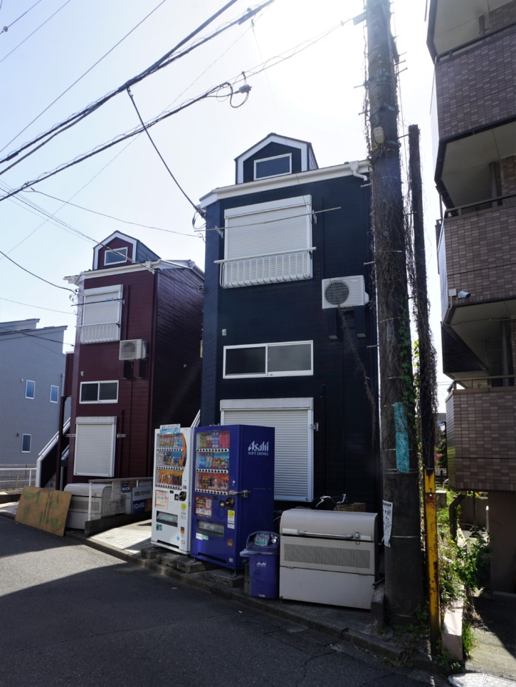 相模大野駅徒歩9分！