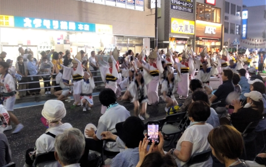 大和の夏の風物詩🎐