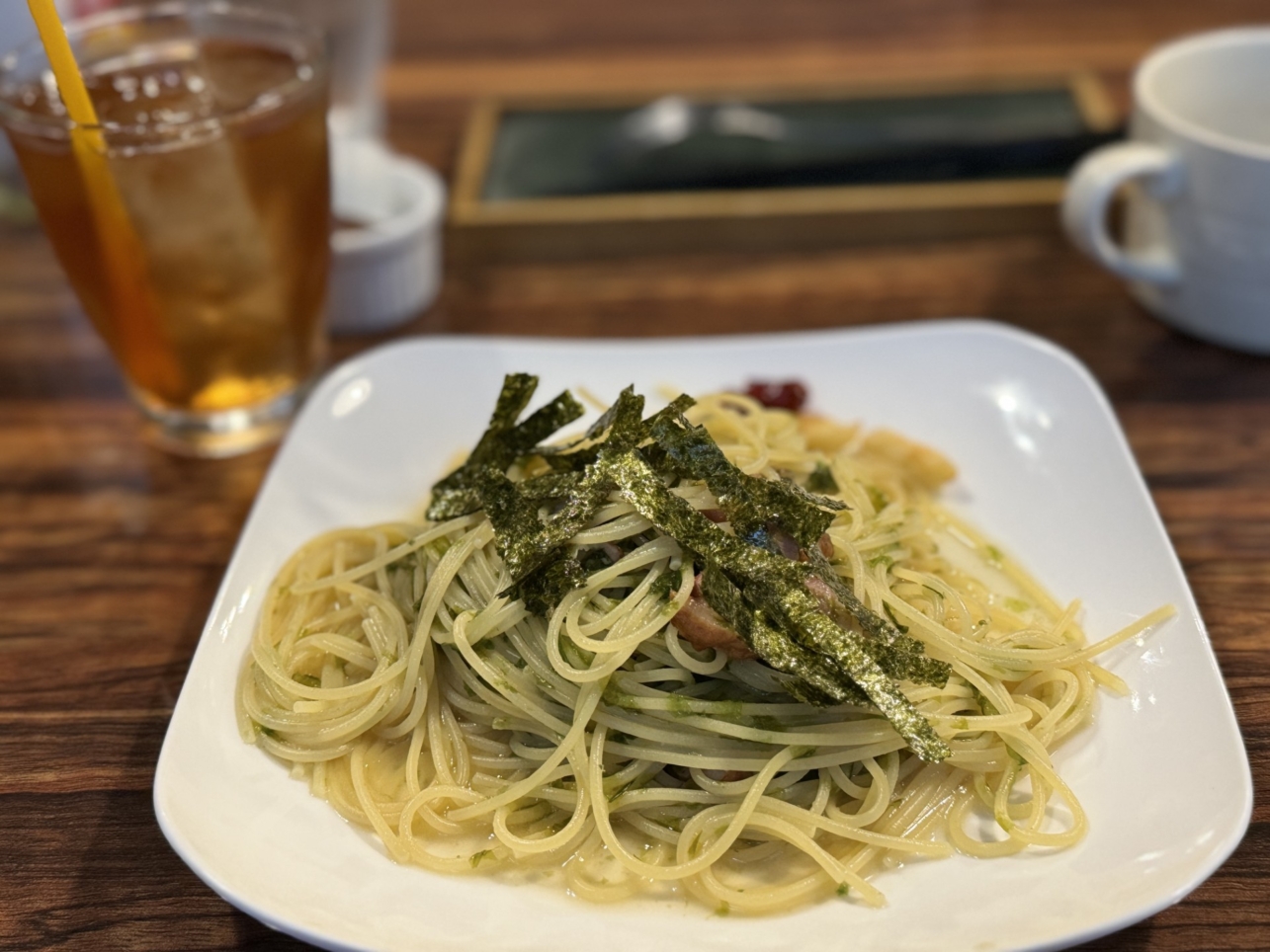 反町駅１分の隠れイタリアン♪