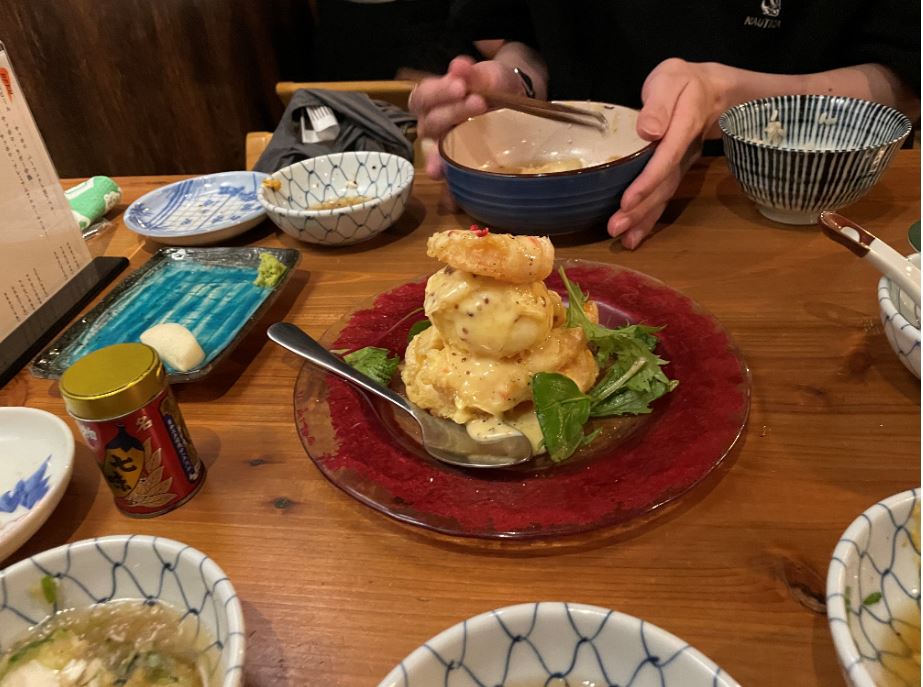 【日吉】釜めしが人気の和食居酒屋🍺にこん