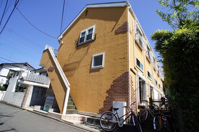 商店街近くの便利な物件♪【小田急相模原】