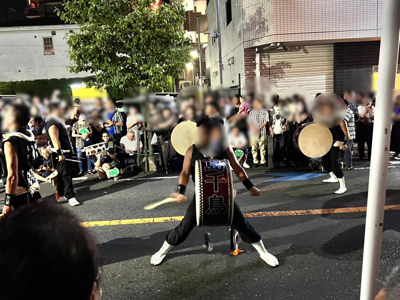 東林間サマーわぁ!ニバル