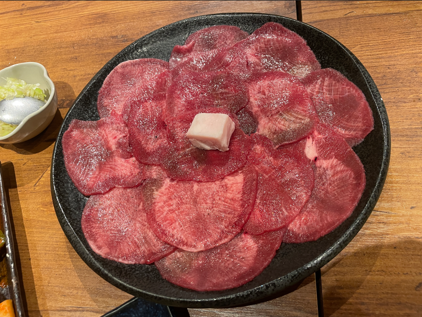 A4等級以上の和牛が中心のおいしい焼肉🍖肉のとみい 綱島店🥩