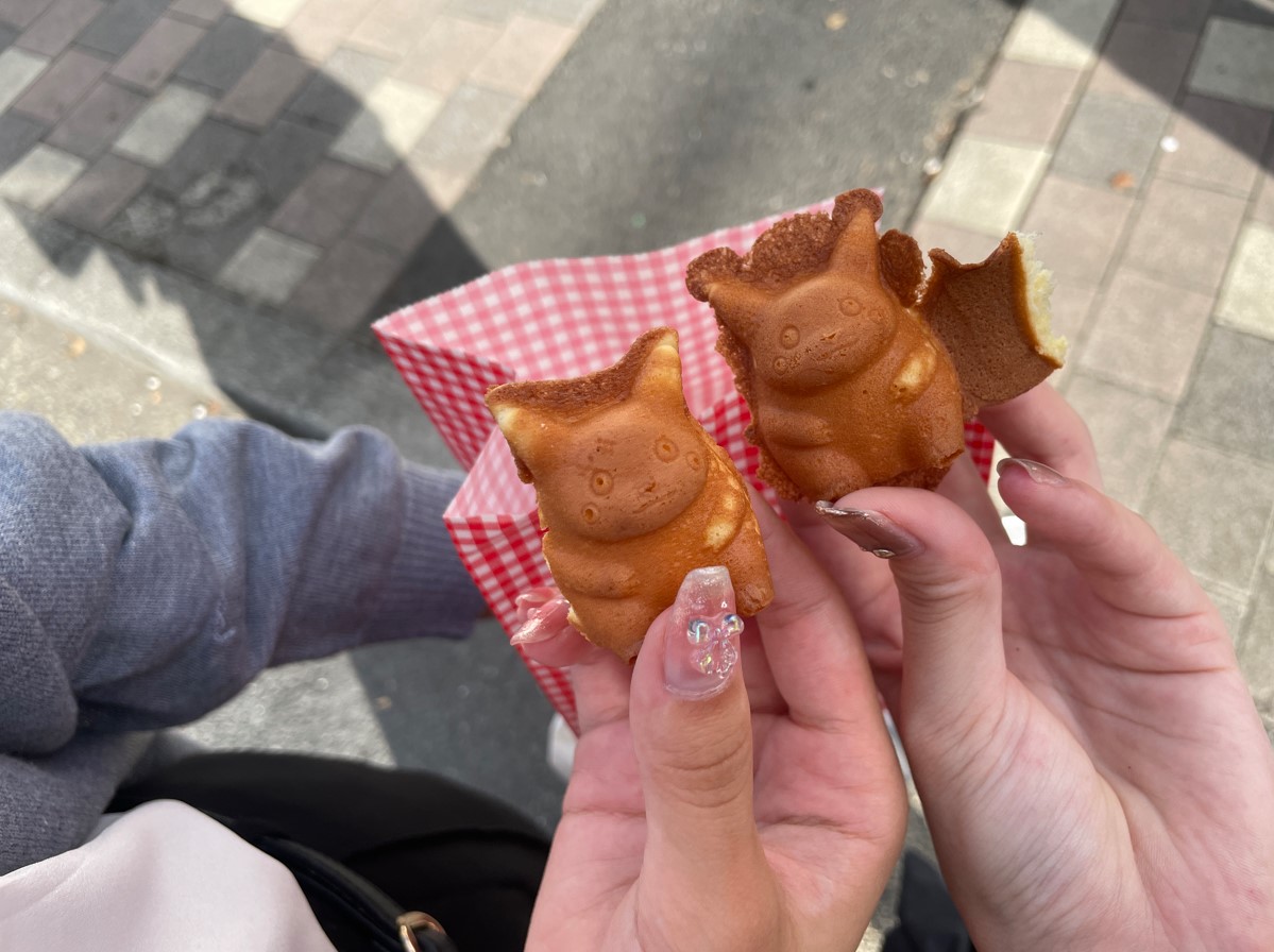 【諏訪神社例大祭】本日まで✨出店もたくさん♪