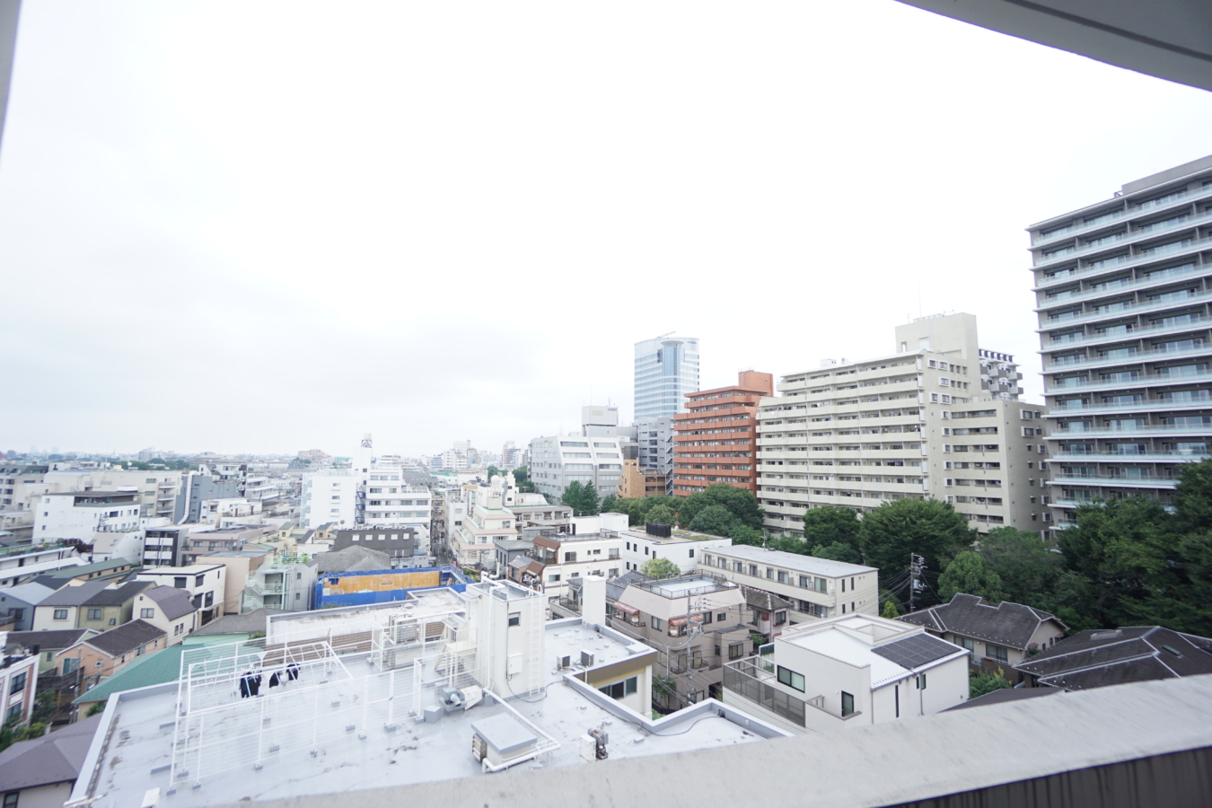 ☆初台駅から徒歩3分！高級ホテルライクマンションです☆（プライムメゾン初台）