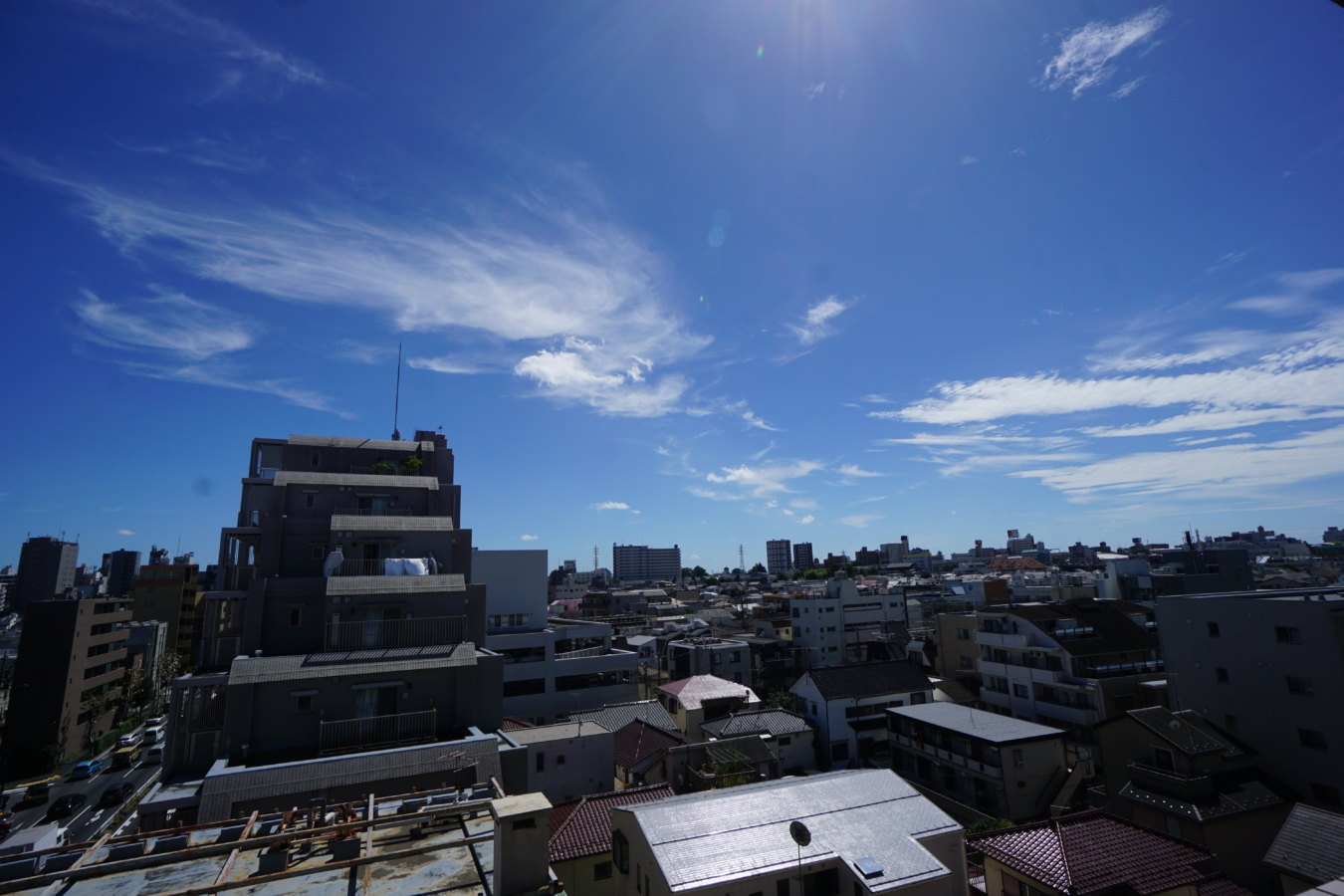 ☆室内リノベ済み！オートロック付きマンション☆（グランドール和泉）