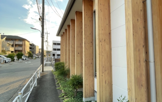 下柚木に健康革命♪☆アストラル歯科☆