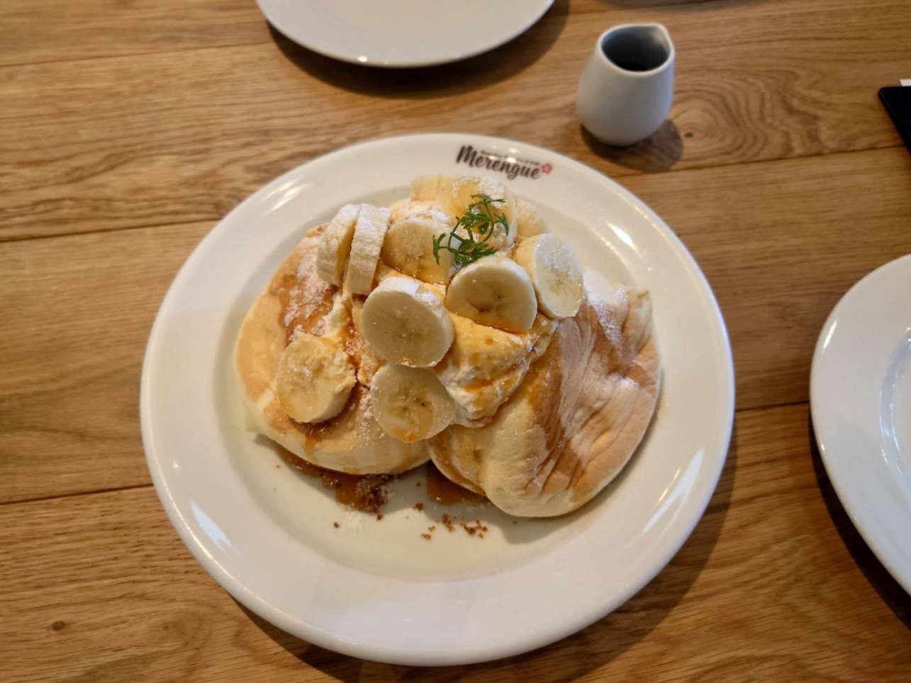 Hawaiian Café　【メレンゲみなとみらい店】