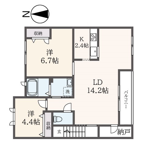 浴室と独立洗面台を新調しました♪☆シャルマンイースト☆