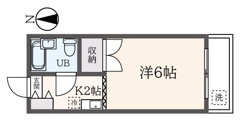 学芸大生におススメのお部屋♪