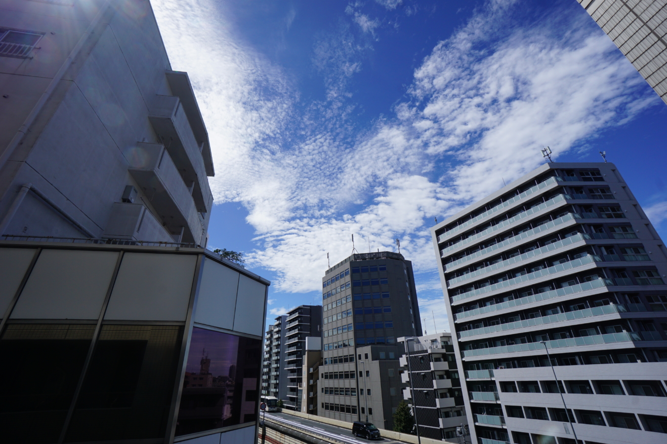 ☆駅徒歩５分！大切なペットと一緒に住めます☆（エスティメゾン笹塚）