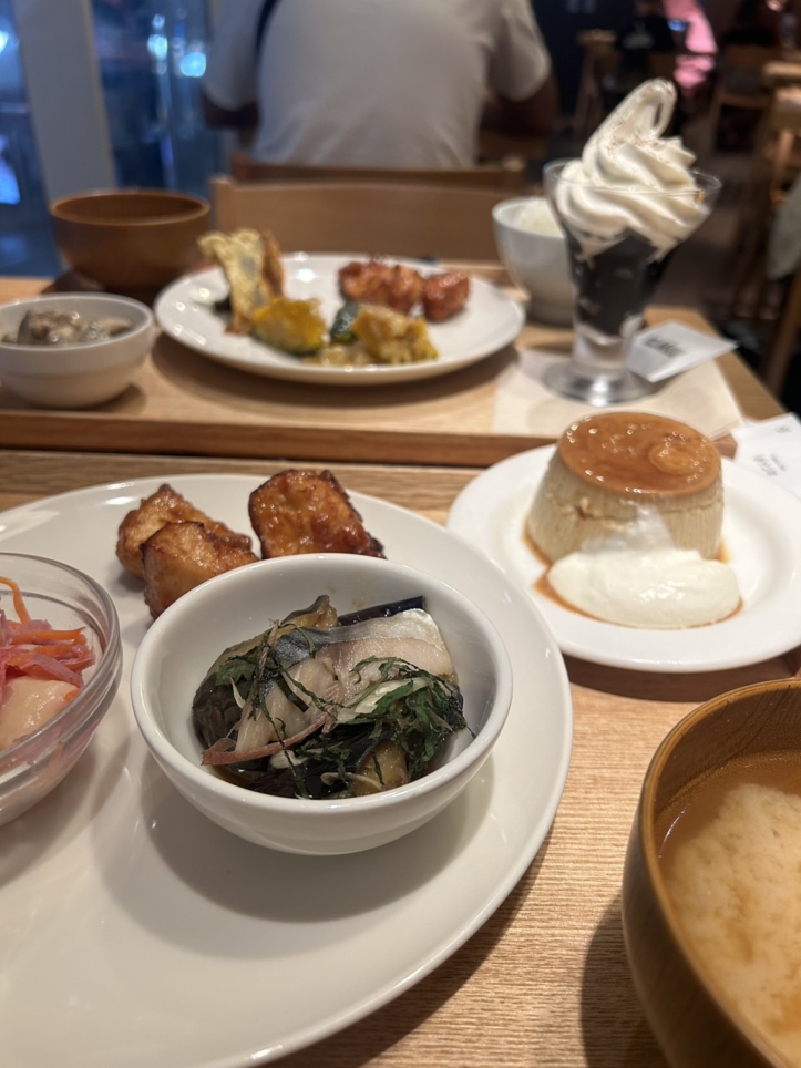 ランチ　～お昼休憩～　🍞