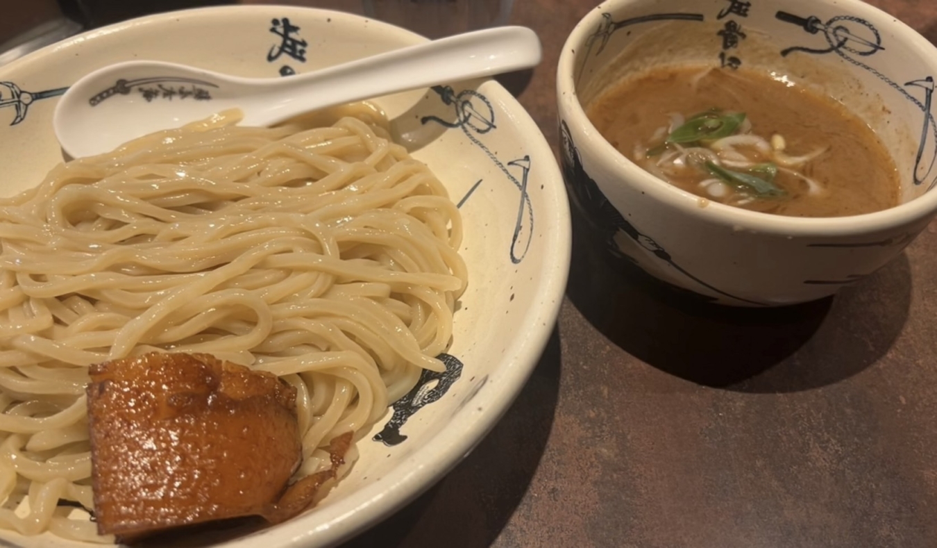 麵屋武蔵🍜