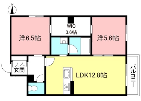 千歳船橋駅徒歩11分の積水ハウス施工のお勧めシャーメゾン！