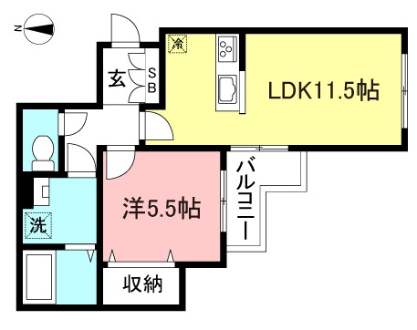 豪徳寺駅徒歩5分のお勧め物件！