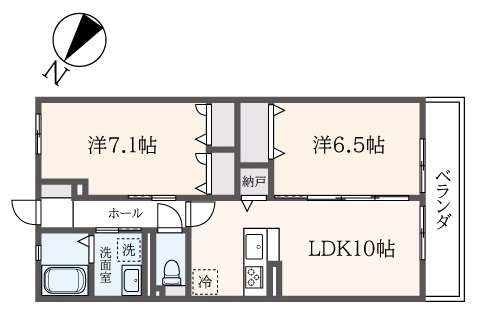 【コンフォール横濱Ⅰ】小型犬1匹まで相談可能　人気のセキスイハイム施工物件空予定出ました！