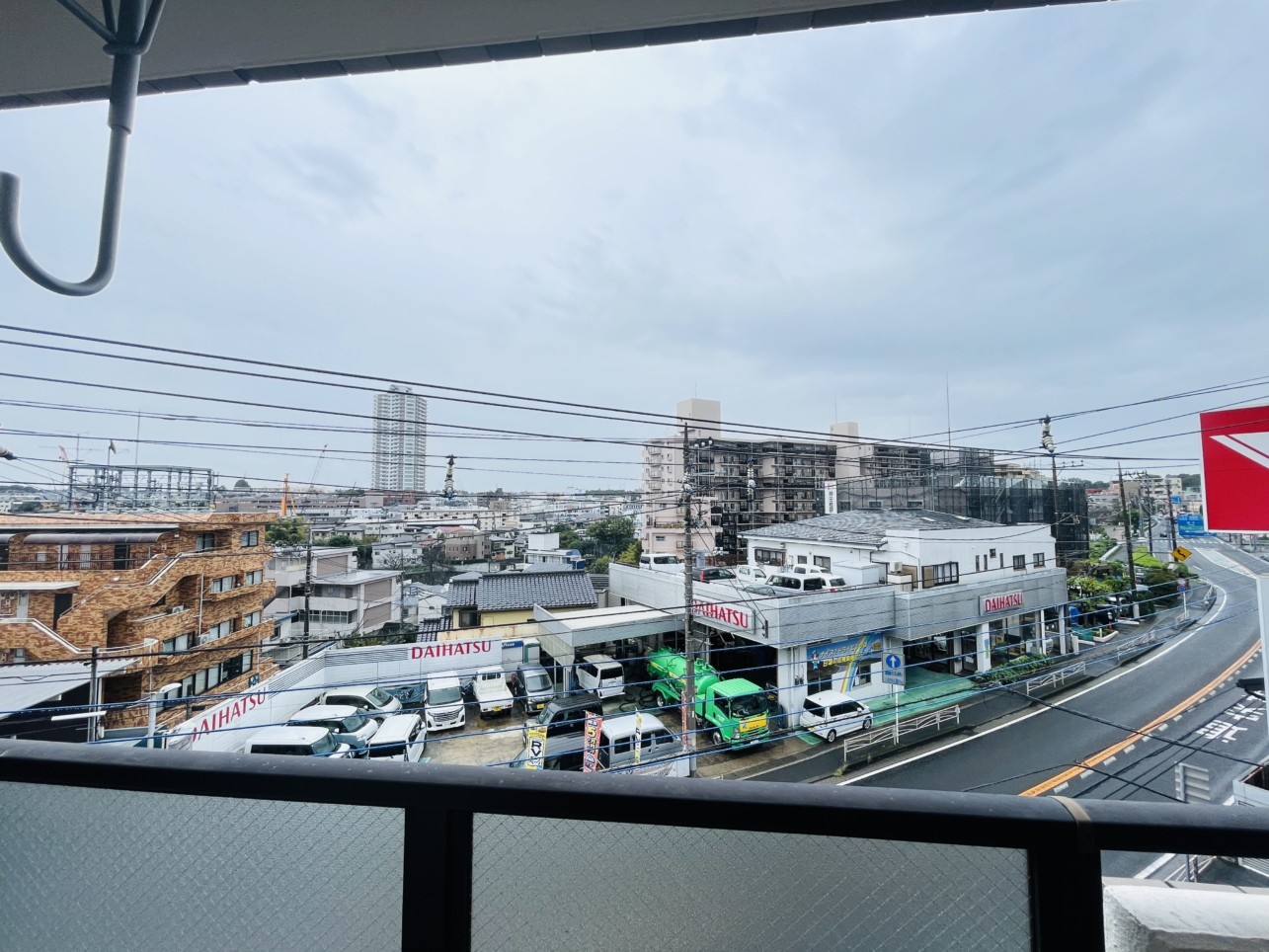 【ＢＦハイツ】鶴ヶ峰駅の安心のオートロックマンション★