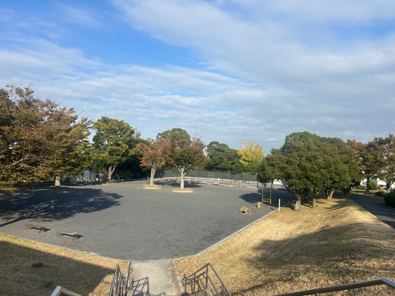 楽しい【洋光台】の４大公園♪