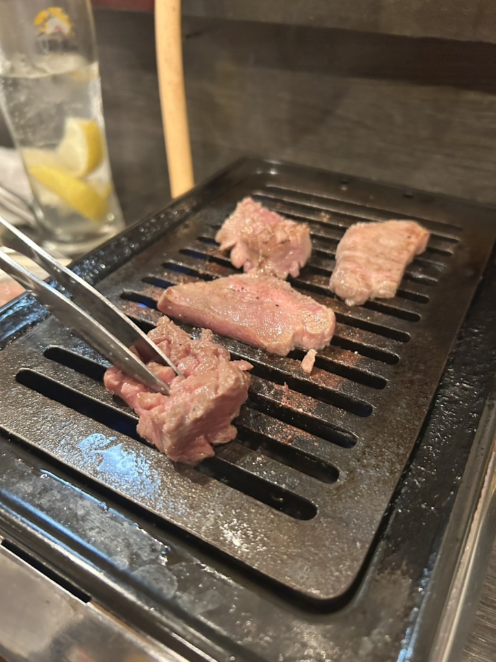 焼肉！いちわ