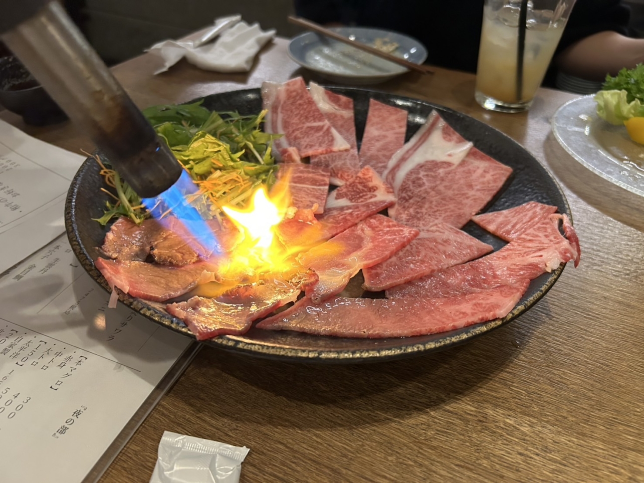 おしゃれなイタリアン＆和食・寿司★