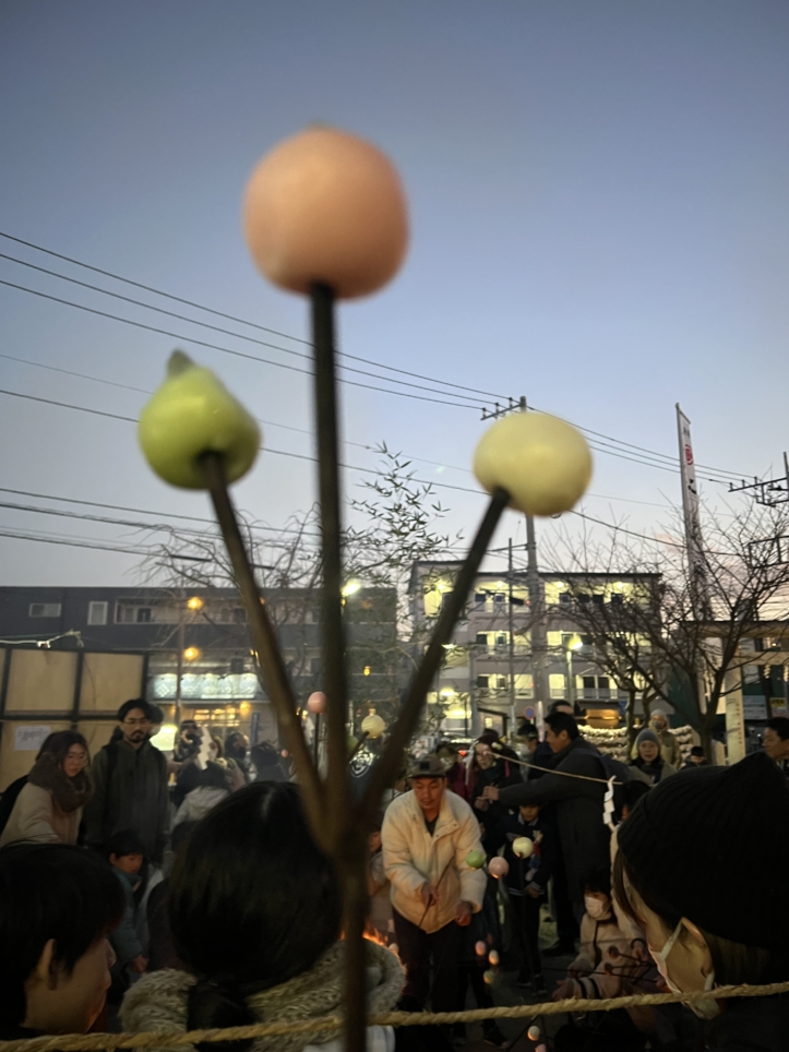 報徳二宮神社【小田急相模原】