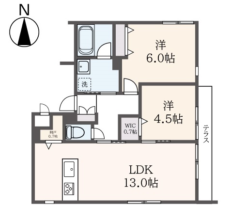 ハウスメーカー施工 新築物件【大和】