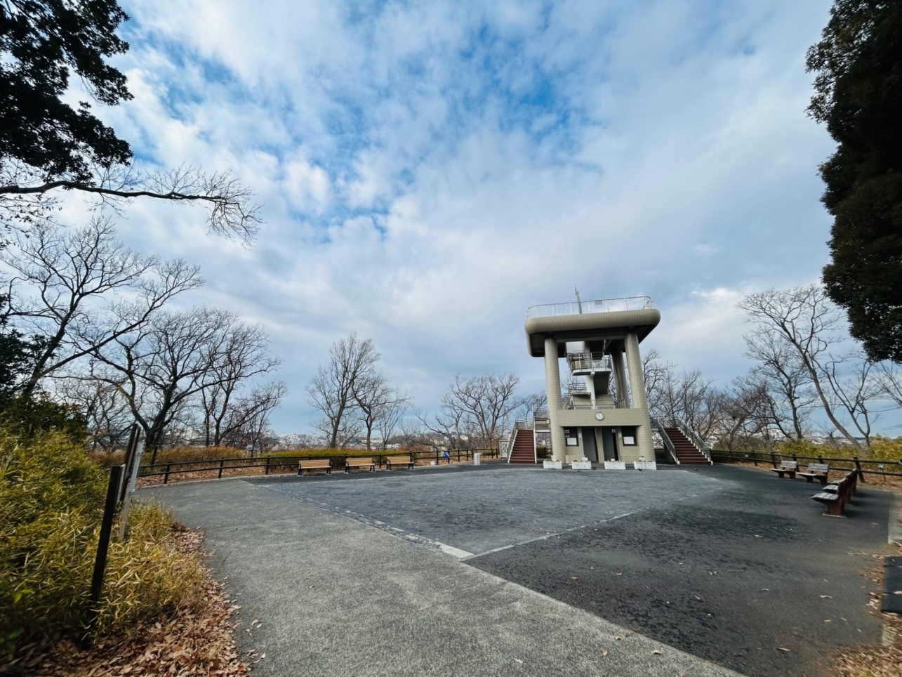 散策するならココがおすすめ♪