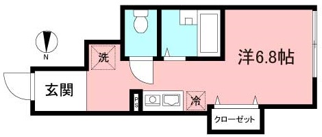 【当社管理物件】嬉しいネット使用料無料物件！（ブライトステージ東伏見）