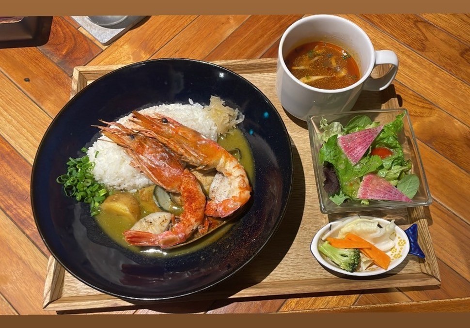 チーズと海鮮のイタリアン★Seafood bar Ermitage 横浜鶴屋町店